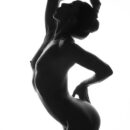 Model: Laetitia Bouffard-Roupe 25