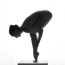 Model: Laetitia Bouffard-Roupe 26