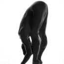 Model: Laetitia Bouffard-Roupe 27